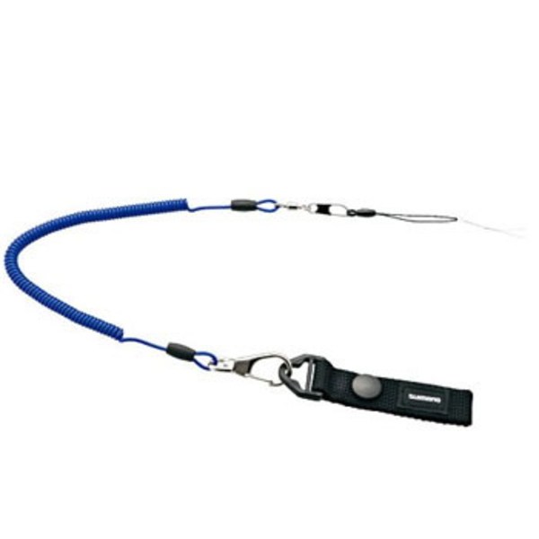 シマノ(SHIMANO) RP-003K エンドロープ(鮎ダモ･渓流用) 745354 鮎渓流用タモ･ベルト