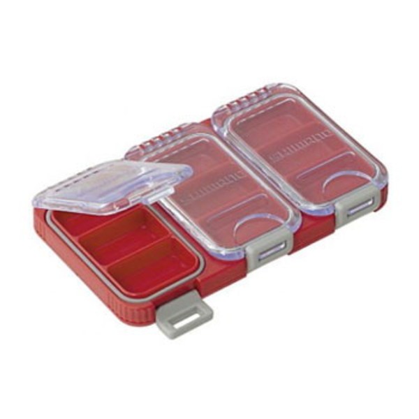 シマノ(SHIMANO) CS-031I スタッフケース 90N 702609 小物用ケース