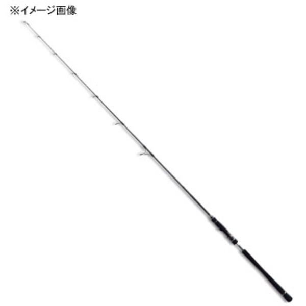 メジャークラフト アレキサンダー AX-S60LJ   スピニングモデル