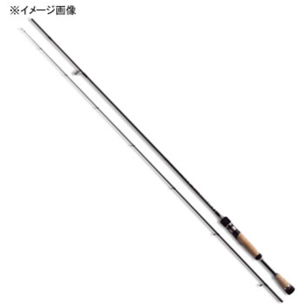 メジャークラフト K.G.ライツ KGL-S7102H/AJI   7フィート～8フィート未満