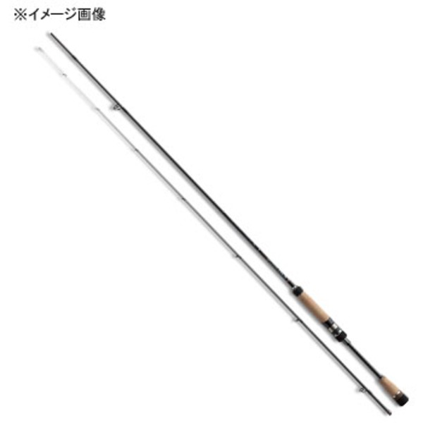 メジャークラフト K.G.ライツ KGL-S782Deep   7フィート～8フィート未満