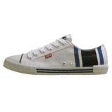 HELLY HANSEN(ヘリーハンセン) NAVIGARE SALT LOW Men’s HF91213 【廃】シューレースタイプ