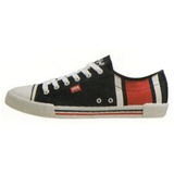 HELLY HANSEN(ヘリーハンセン) NAVIGARE SALT LOW Men’s HF91213 【廃】シューレースタイプ