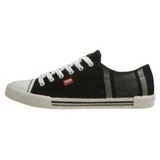 HELLY HANSEN(ヘリーハンセン) NAVIGARE SALT LOW Men’s HF91213 【廃】シューレースタイプ