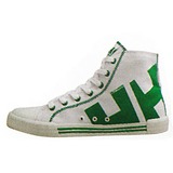 HELLY HANSEN(ヘリーハンセン) NAVIGARE GRAPHIC MID Men’s HF91215 【廃】シューレースタイプ