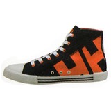 HELLY HANSEN(ヘリーハンセン) NAVIGARE GRAPHIC MID Men’s HF91215 【廃】シューレースタイプ