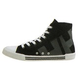 HELLY HANSEN(ヘリーハンセン) NAVIGARE GRAPHIC MID Men’s HF91215 【廃】シューレースタイプ