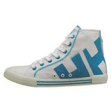 HELLY HANSEN(ヘリーハンセン) NAVIGARE GRAPHIC MID Women’s HF91216 スニーカー(レディース)