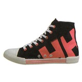 HELLY HANSEN(ヘリーハンセン) NAVIGARE GRAPHIC MID Women’s HF91216 スニーカー(レディース)