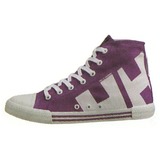 HELLY HANSEN(ヘリーハンセン) NAVIGARE GRAPHIC MID Women’s HF91216 スニーカー(レディース)