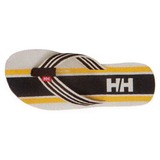 HELLY HANSEN(ヘリーハンセン) SOLA STRAND GRAPHIC Men’s HF91217 ビーチサンダル･トングサンダル