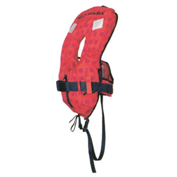 HELLY HANSEN(ヘリーハンセン) HJ80900 キッズセーフ HJ80900 浮力材タイプ