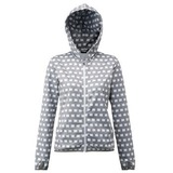HELLY HANSEN(ヘリーハンセン) HOE31645 パワーストレッチフルジップパーカー HOE31645 ブルゾン(メンズ)