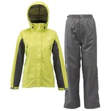 HELLY HANSEN(ヘリーハンセン) HOW10005 ウィメンズ ヘリーレインスーツ HOW10005 レインスーツ上下(レディース)
