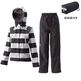 HELLY HANSEN(ヘリーハンセン) ウィメンズ スカンザヘリーレインスーツ HOW11800 レインスーツ上下(レディース)