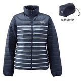 HELLY HANSEN(ヘリーハンセン) ウィメンズ ヴェヴェルスタージャケット HOW11807 中綿･ダウンジャケット(レディース)