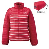 HELLY HANSEN(ヘリーハンセン) ウィメンズ ヴェヴェルスタージャケット HOW11807 中綿･ダウンジャケット(レディース)