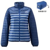 HELLY HANSEN(ヘリーハンセン) ウィメンズ ヴェヴェルスタージャケット HOW11807 中綿･ダウンジャケット(レディース)