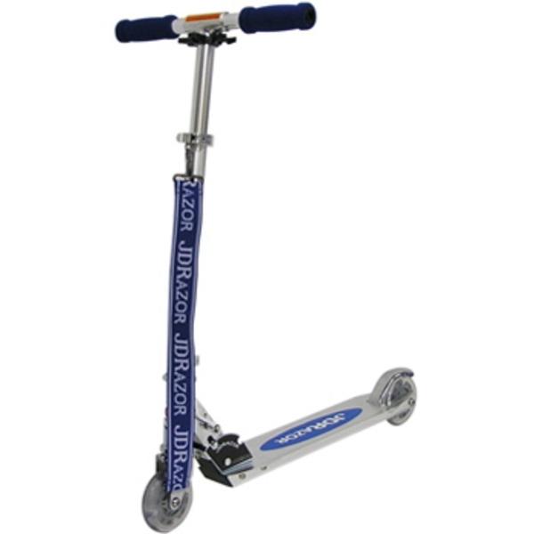 JDRAZOR(ジェイディーレーザー) JDRAZOR キックスクーター MS-102LED MS-102LED キックスケーター