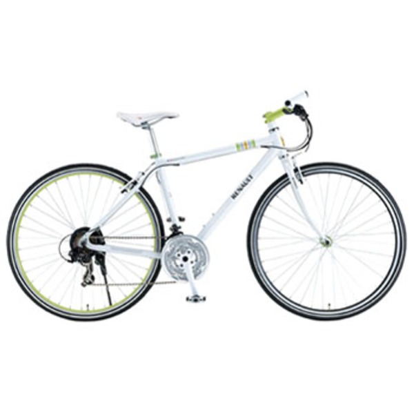 RENAULT(ルノー) AL-CRB7021 13655 クロスバイク