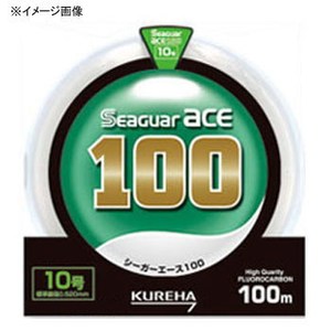 クレハ(KUREHA) シーガーエース 100m 単品 NA1006 ハリス100m以上