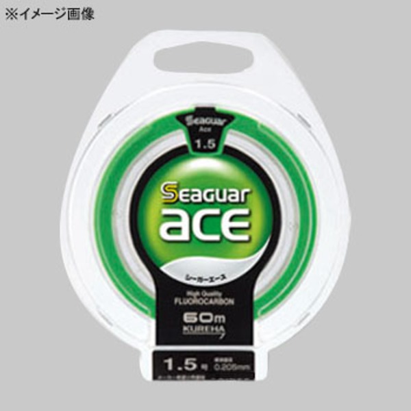 クレハ(KUREHA) シーガーエース 60m 単品 A6018 ハリス50m