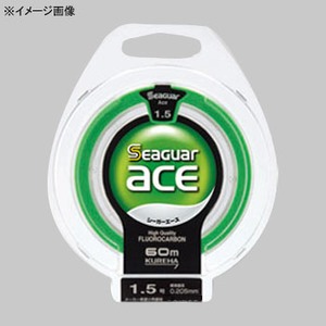 クレハ(KUREHA) シーガーエース 60m 単品 A6020 ハリス50m