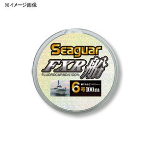 クレハ(KUREHA) シーガー FXR船 100m FXR10016 ハリス100m以上