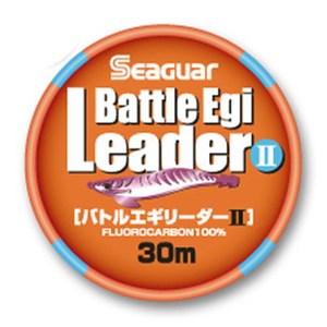 クレハ シーガー バトルエギリーダーII 30m 2号