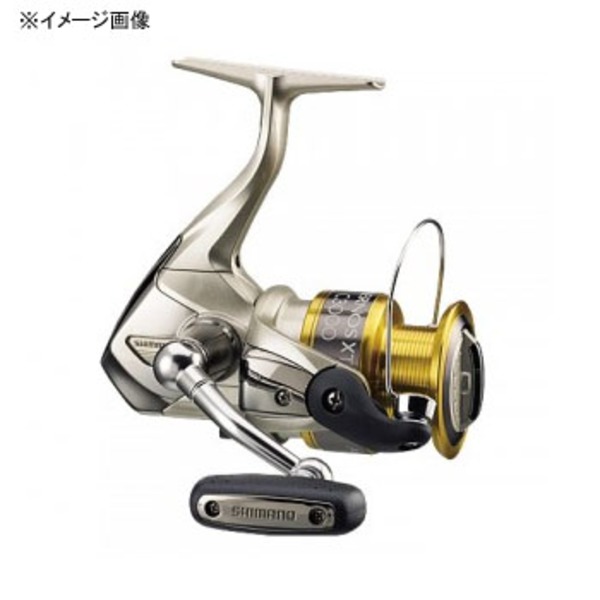 シマノ(SHIMANO) 12エアノスXT C3000SDH 028686 3000～3500番