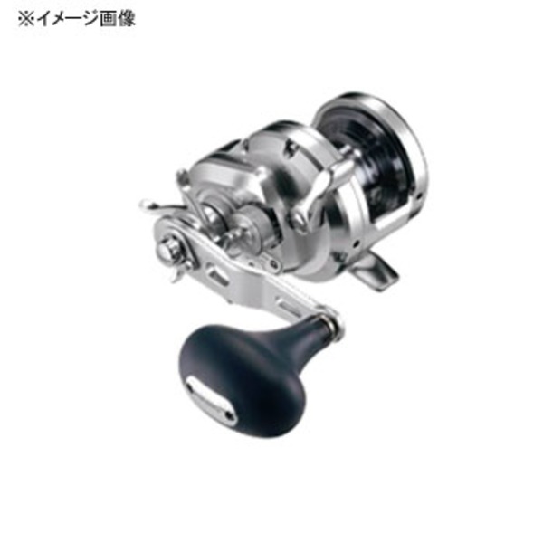 シマノ(SHIMANO) 12オシアジガー 1501HG 028884