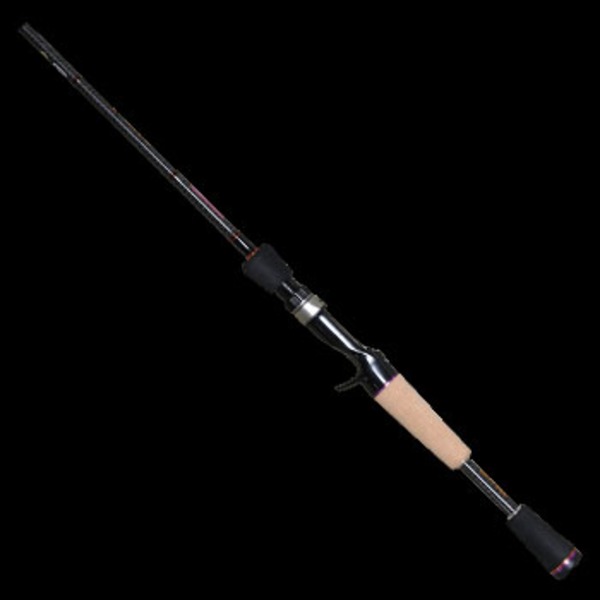 クオン(Qu-on) トリックスター TSC-632ML   2ピースベイトフィネス専用