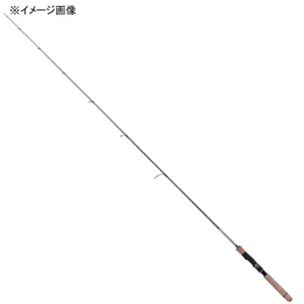 アングラーズリパブリック パームス エルア トランサ TRGS-63UL   1ピーススピニング