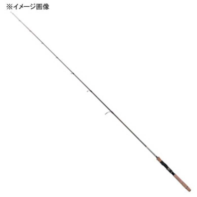 アングラーズリパブリック パームス エルア トランサ TRGS-66ML