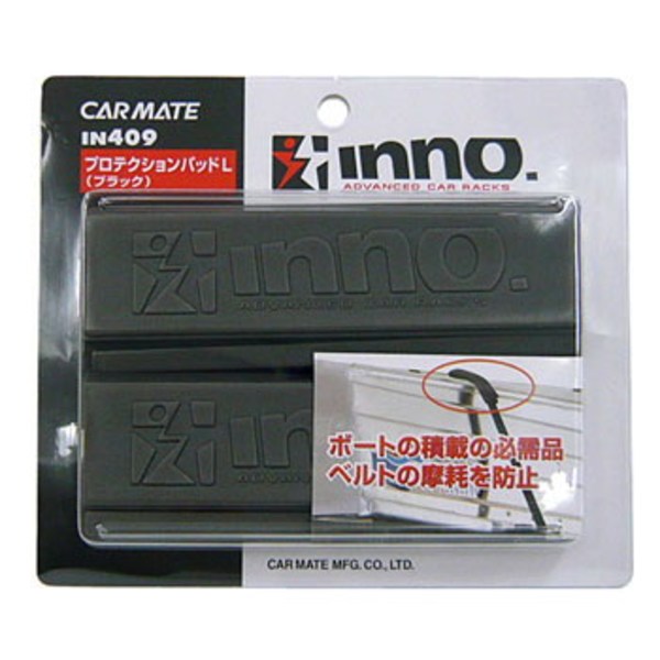 INNO(イノー) IN409 プロテクションパッド IN409 キャリアーアクセサリー
