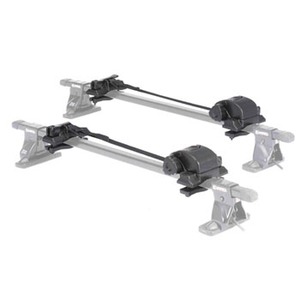 INA724JP サーフボードアタッチメント ラチェットベルト2 ブラック