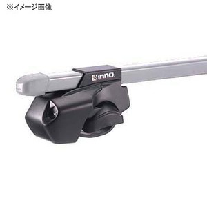 INFR フレキシブルステーセットFR ブラック