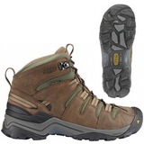 KEEN(キーン) Gypsum Mid Men’s 1002249 【廃】トレッキングシューズ･HI&MID