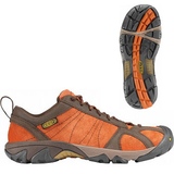 KEEN(キーン) Ambler Men’s 1002278 【廃】トレイルランニングシューズ