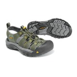 KEEN(キーン) NEWPORT H2 Men’s 1001925 ストラップサンダル