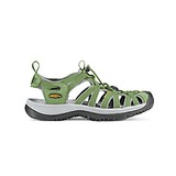 KEEN(キーン) Whisper Women’s 5124-JGNG ストラップサンダル(レディース)