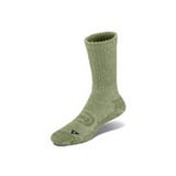 KEEN(キーン) TARGHEE LITE CREW Men’s J042-GREN アンクル･ショートソックス