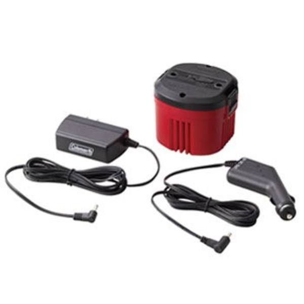 Coleman(コールマン) CPX 6 充電キット 2000010322 充電器･アクセサリー