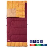 Coleman(コールマン) スリーピングバッグクラシックII/ C10 2000010419 スリーシーズン用