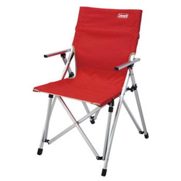 Coleman(コールマン) スリムデッキチェア 2000010498 ディレクターズチェア