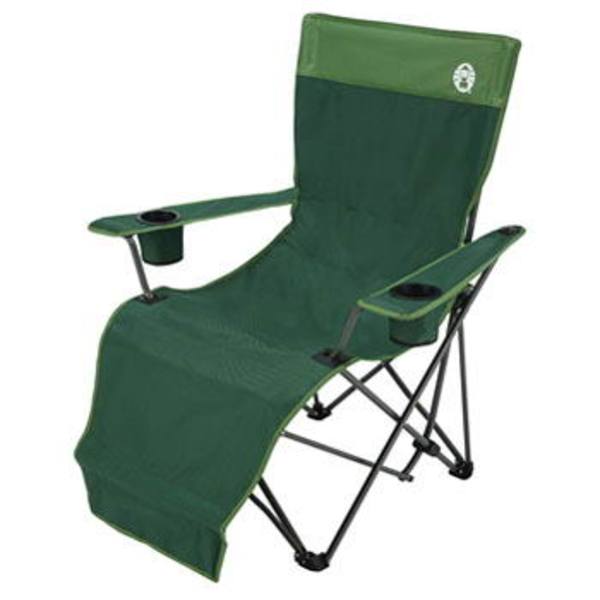Coleman(コールマン) イージーリフトチェアST 2000010499 リクライニングチェア
