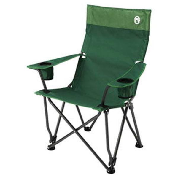 Coleman(コールマン) ハイバックリラックスチェア 2000010503 ディレクターズチェア