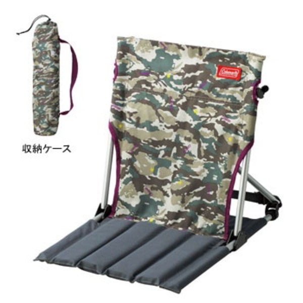 Coleman(コールマン) コンパクトグランドチェア 2000010584 座椅子&コンパクトチェア
