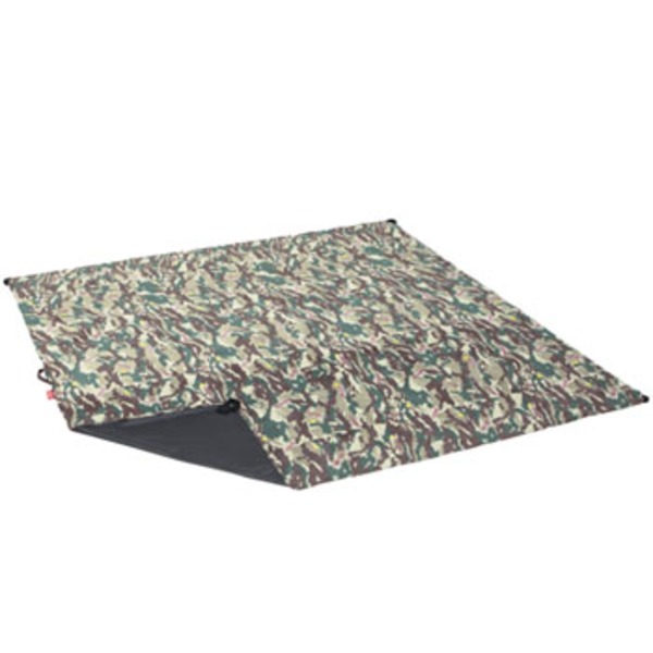 Coleman(コールマン) フリースレジャーシートワイド 2000010656 グランドシート