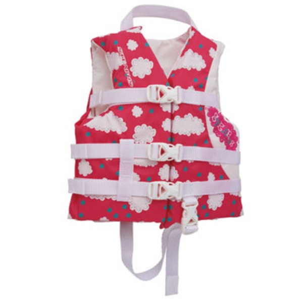 Coleman(コールマン) フロテーションベスト子ども用 2000009844 子供用フローティングベスト
